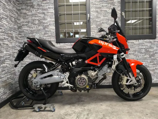 2011 Aprilia SL 750 Shiver - € 5.390 (1/1)