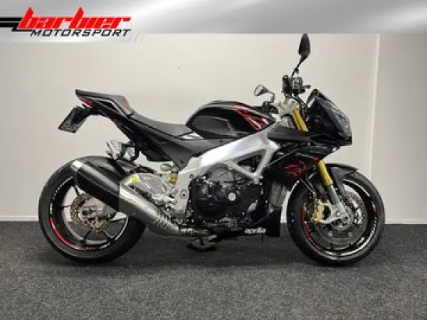 2012 Aprilia Tuono V4 R Aprc - €6,490 (1/1)