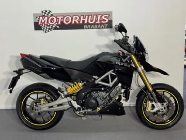 2012 Aprilia Dorsoduro 1200 ABS ATC - € 6.950 (1/1)