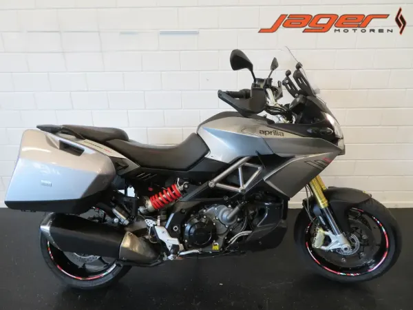 2013 Aprilia Caponord 1200 Travel Pack - €6,950 (1/1)