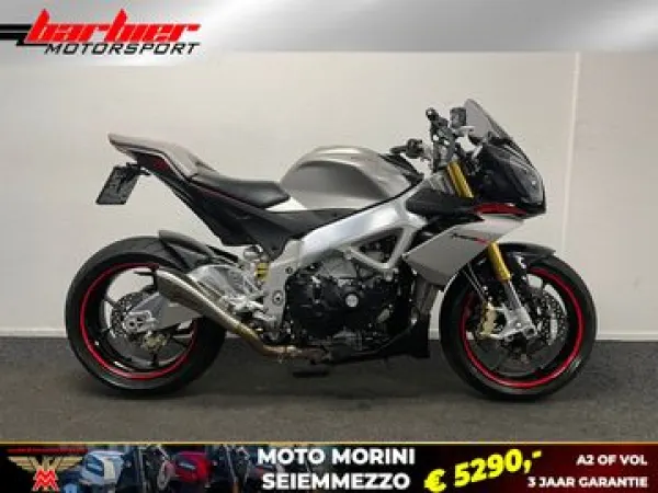 2013 Aprilia Tuono V4 - € 6.290 (1/1)