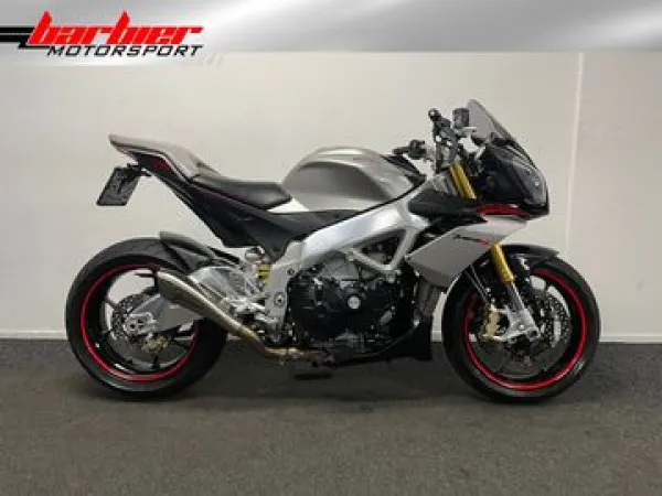 2013 Aprilia Tuono V4 - €6,290 (1/1)