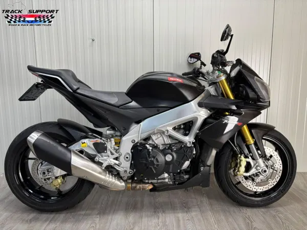 2013 Aprilia Tuono V4 - €7,990 (1/1)