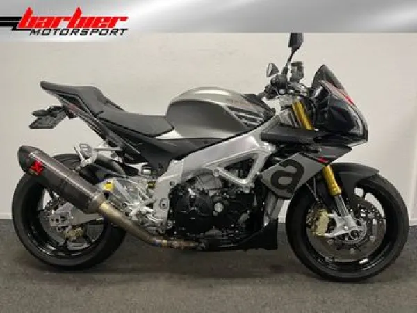 2016 Aprilia Tuono V4 R Aprc - €9,490 (1/1)