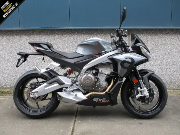 2024 Aprilia Tuono 660 - €10,500 (1/1)
