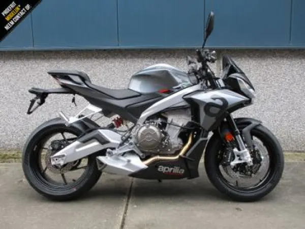 2024 Aprilia Tuono 660 - € 10.500 (1/1)