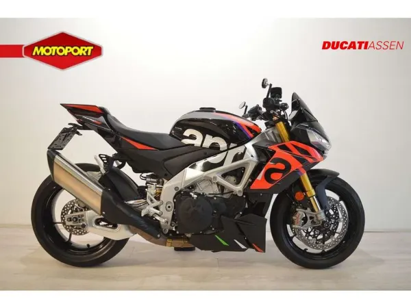 2024 Aprilia Tuono V4 Factory - €18,490 (1/1)
