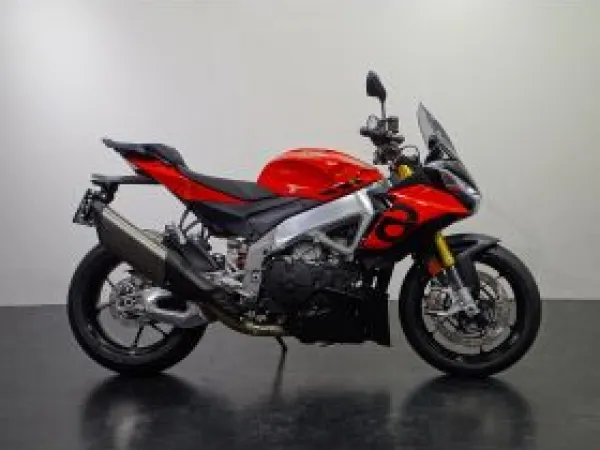 2024 Aprilia Tuono V4 1100 - € 16.490 (1/1)