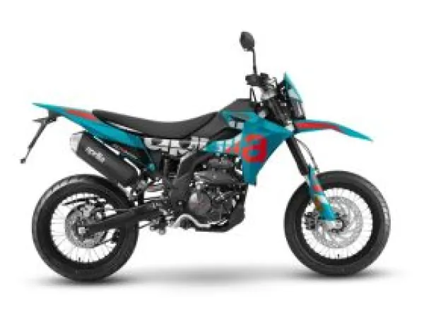 2026 Aprilia SX 125 - € 4.290 (1/1)