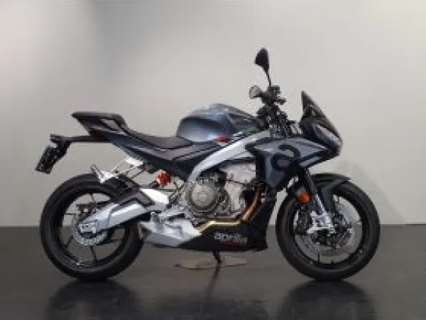 2025 Aprilia Tuono 660 - €10,290 (1/1)