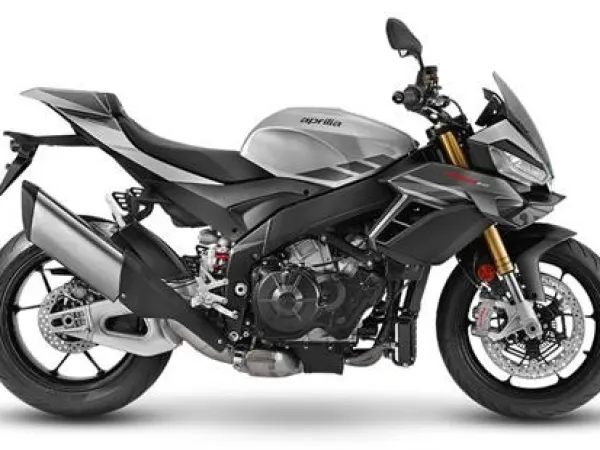 2026 Aprilia Tuono V4 - € 20.300 (1/1)