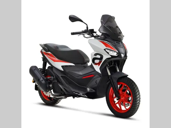 2026 Aprilia SR GT 200 - € 4.130 (1/1)