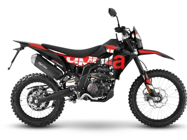 2026 Aprilia RX 125 - € 5.150 (1/1)