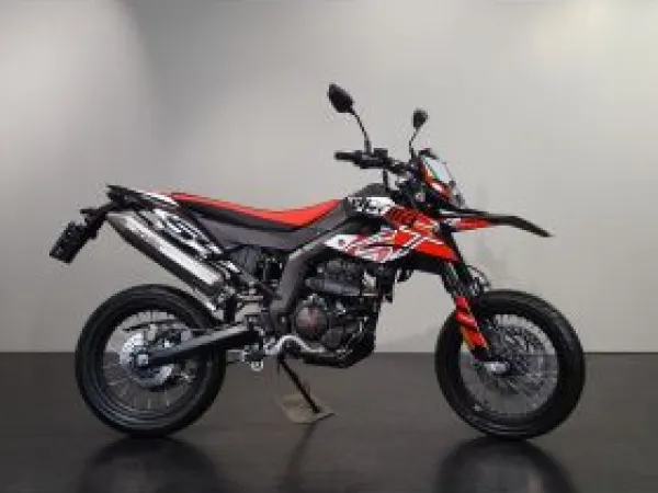 2026 Aprilia SX 125 - €5,250 (1/1)