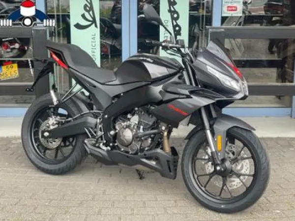 2026 Aprilia Tuono 125 - €5,099 (1/1)