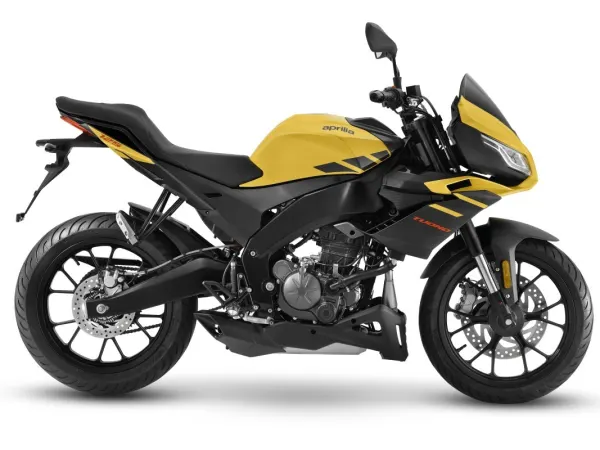 2026 Aprilia Tuono 125 - € 6.050 (1/1)
