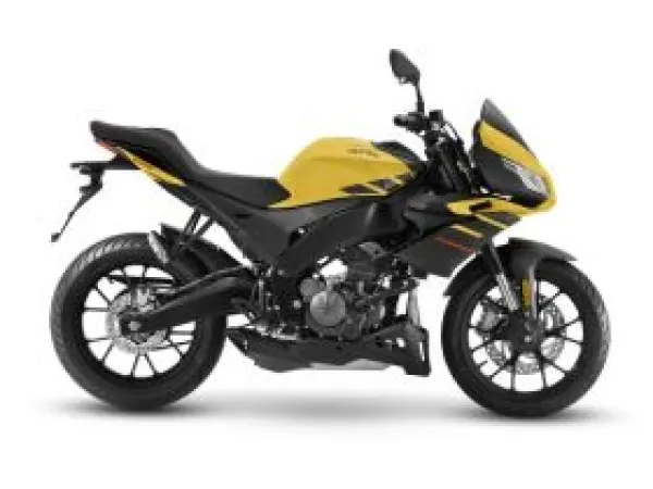 2026 Aprilia Tuono 125 - € 6.050 (1/1)