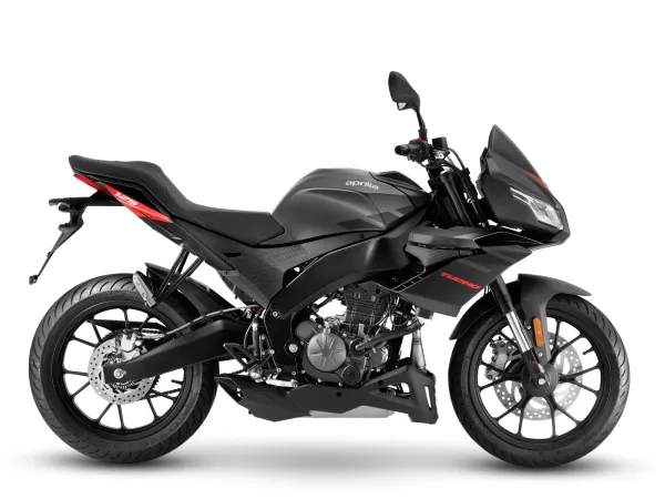 2026 Aprilia Tuono 125 - €6,050 (1/1)