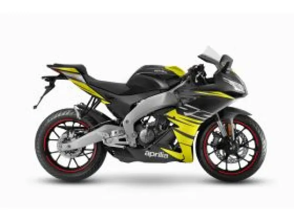 2026 Aprilia RS 125 - €6,450 (1/1)
