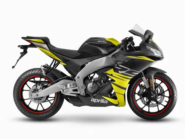 2026 Aprilia RS 125 - €6,450 (1/1)