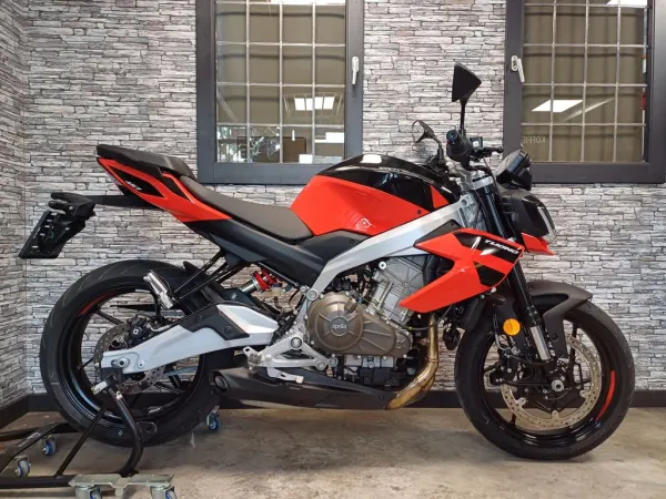 2026 Aprilia Tuono 457 - € 7.350 (1/1)