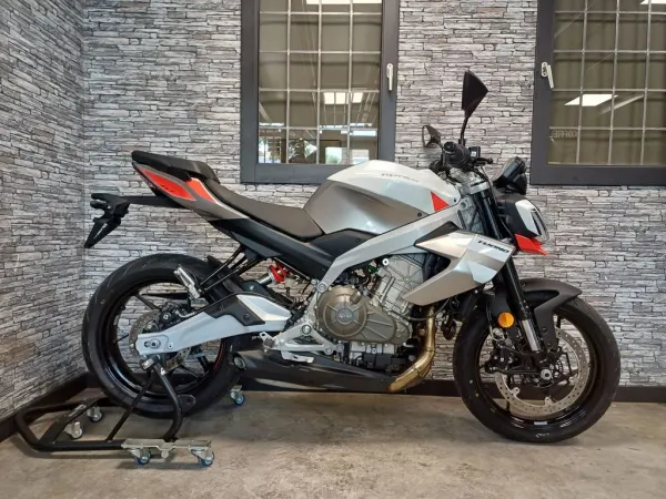 2026 Aprilia Tuono 457 - €7,350 (1/1)