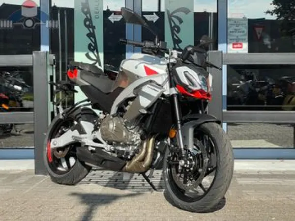 2026 Aprilia Tuono 457 - €6,499 (1/1)