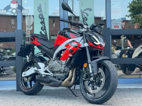 2026 Aprilia Tuono 457 - €6,499 (1/1)