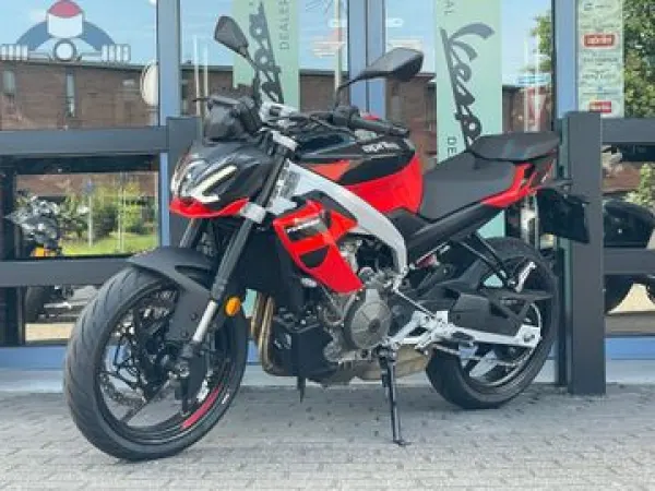 2026 Aprilia Tuono 457 - € 7.350 (1/1)