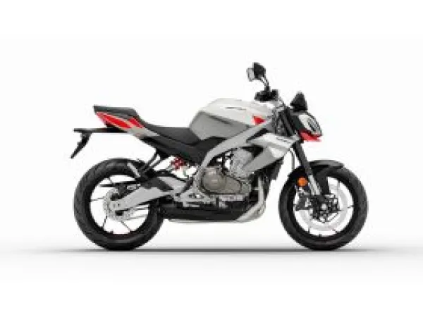 2026 Aprilia Tuono - €7,700 (1/1)