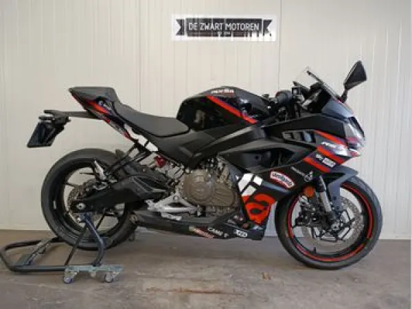 2026 Aprilia RS 457 - €7,099 (1/1)
