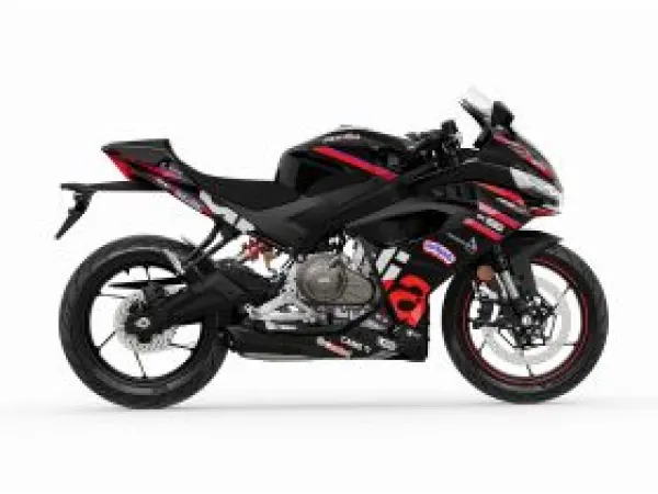2026 Aprilia RS 457 - € 8.300 (1/1)