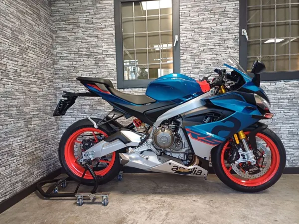 2026 Aprilia RS 660 - €12,750 (1/1)