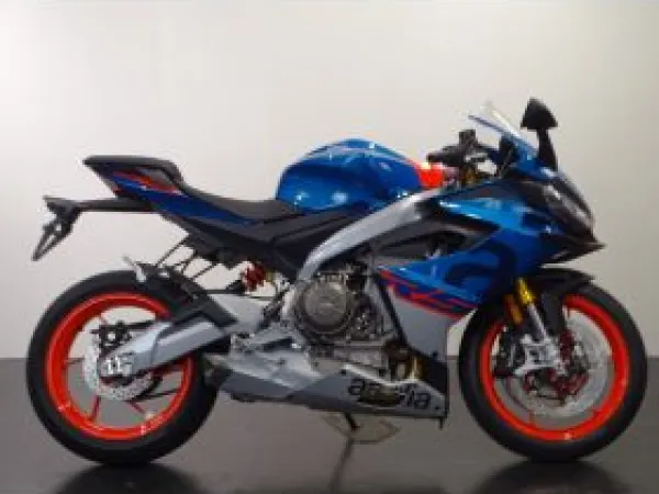2026 Aprilia RS 660 - €12,990 (1/1)