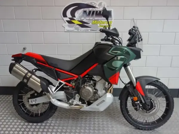 2026 Aprilia Tuareg 660 - €13,999 (1/1)