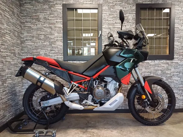 2026 Aprilia Tuareg 660 - €13,050 (1/1)