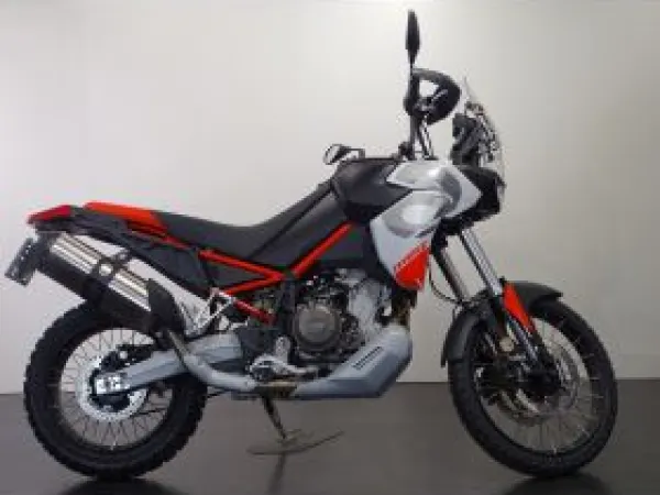 2026 Aprilia Tuareg 660 - €13,190 (1/1)