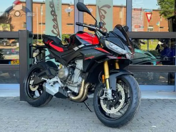 2026 Aprilia Tuono 660 Factory - €12,999 (1/1)