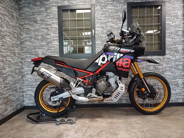 2026 Aprilia Tuareg Rally 660 - € 14.950 (1/1)