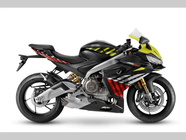 2026 Aprilia RS 660 Factory - €14,950 (1/1)