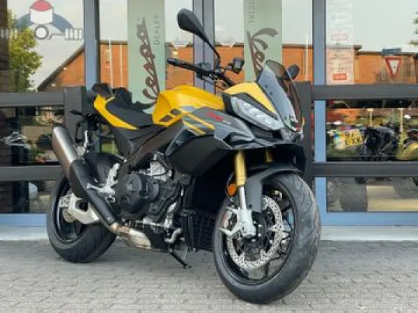 2026 Aprilia Tuono V4 1100 - €19,300 (1/1)