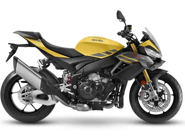 2026 Aprilia Tuono V4 - € 20.300 (1/1)