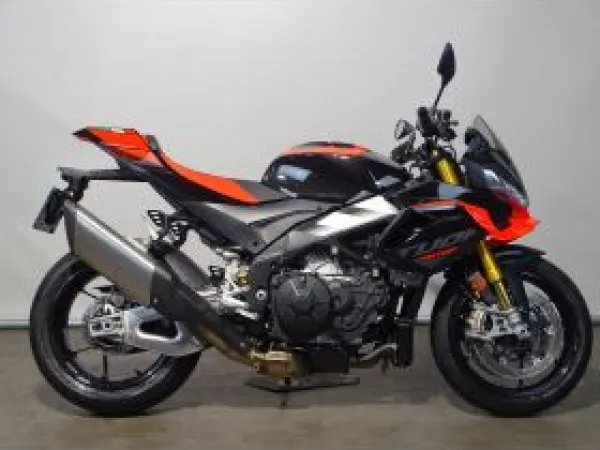 2025 Aprilia Tuono V4 1100 - €18,490 (1/1)