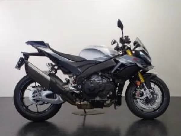 2026 Aprilia Tuono V4 - € 18.490 (1/1)
