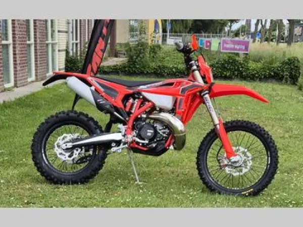 2026 Beta RR 300 - €10,399 (1/1)