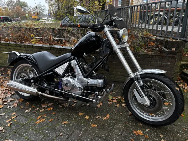 1994 Ducati 750 SS - €5,999 (1/1)
