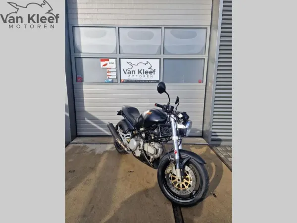 2002 Ducati M 600 - € 1.950 (1/1)