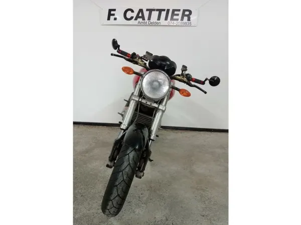 2003 Ducati M 1000 Dark I E - €3,990 (1/1)