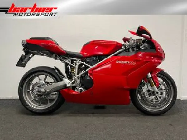 2003 Ducati 999 - € 6.490 (1/1)