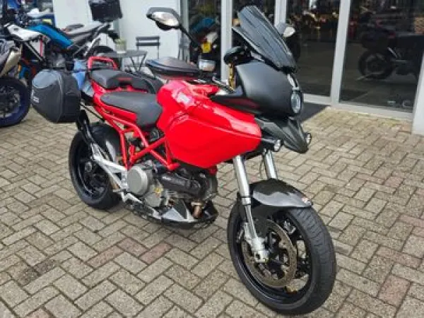 2006 Ducati Multistrada 1100 - €3,999 (1/1)